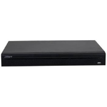 Dahua NVR4208-8P-4KS3
