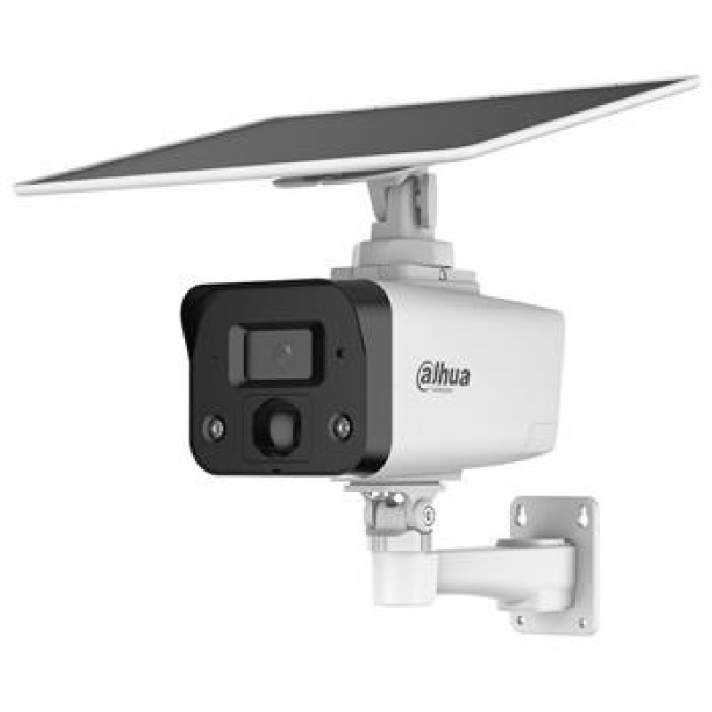 Dahua solární kamera IPC-HFW2441DG-4G-SP-B-0360B
