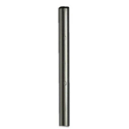 Stožár 3m průměr 48mm - žár