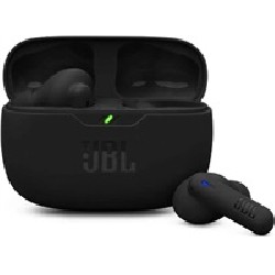 BAZAR - JBL Wave Beam 2 Black - Po opravě (Komplet)