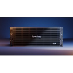 Synology Parallel Active Station PAS7700 12-bay SAN active-active enterprise storage, rack 4U
