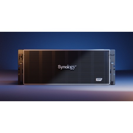 Synology Parallel Active Station PAS7700 12-bay SAN active-active enterprise storage, rack 4U