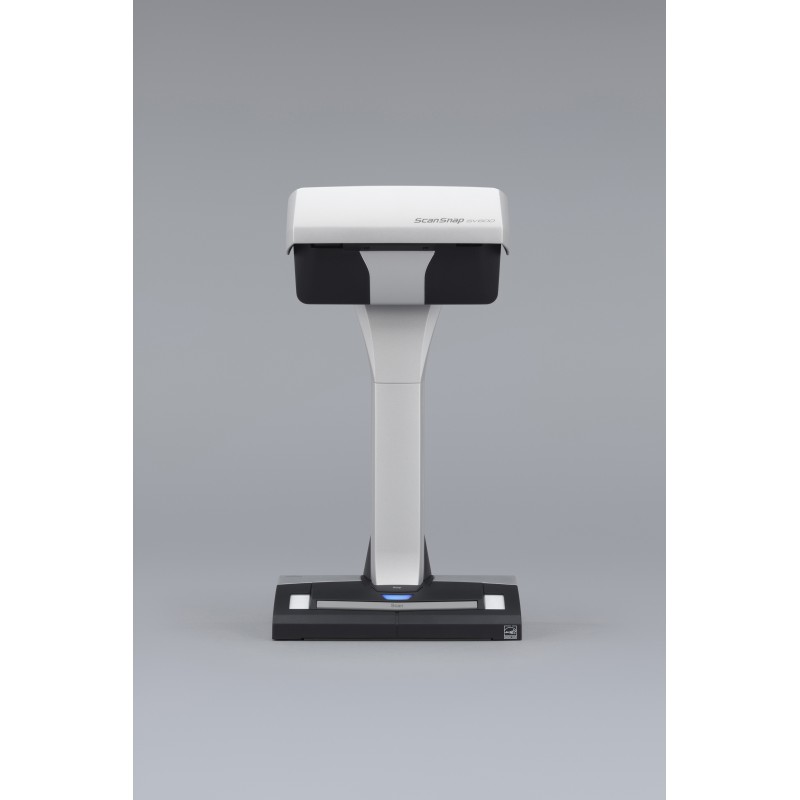 FUJITSU skener ScanSnap SV600, A3, 600dpi, USB 2.0,