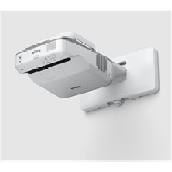BAZAR - EPSON projektor EB-685Wi - v balení bez držáku - Poškozený obal (Komplet)