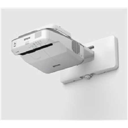 BAZAR - EPSON projektor EB-685Wi - v balení bez držáku - Poškozený obal (Komplet)