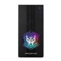 BAZAR - ACER PC Predator PO3-665_E_FR850W_H810,Ultra 7 265F,32GB,2TB SSD,RTX 5070,W11,Black - Poškozený obal (Komplet)