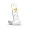 BAZAR - Gigaset A170 White - Poškozený obal (Komplet)