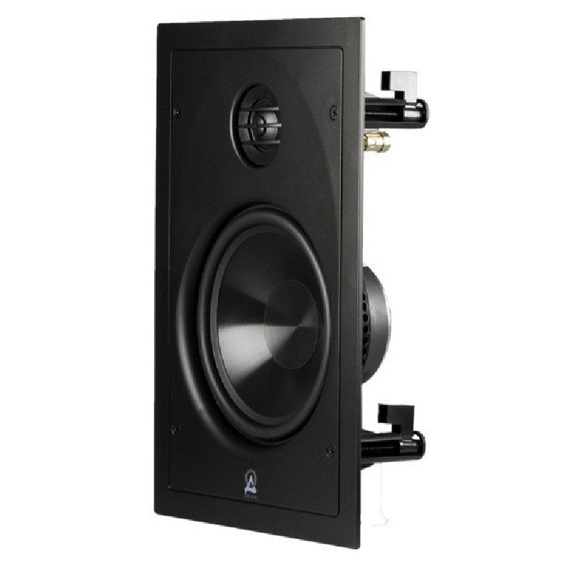 ORIGIN - Composer 6,5" / 2-pásmový / IMG / otočný DPSD SILK Tweeter / do zdi / 2-pack