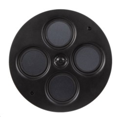 ORIGIN - Thinfit Explorer 3,5" dual woofer / 3,5" dual mid-woofer / DPSD tweeter / Glass fiber / stropní / teplotně odol