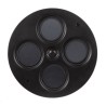 ORIGIN - Thinfit Explorer 3,5" dual woofer / 3,5" dual mid-woofer / DPSD tweeter / Glass fiber / stropní / teplotně odol