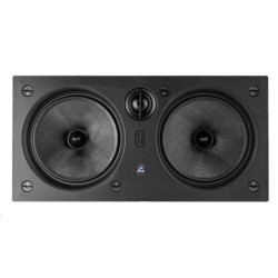 ORIGIN - Composer LCR69 In-Wall serie / 6,5" dual ( 2x ) / Kevlar / Silk DPSD Tweeter / do zdi / patentovaná instalace b