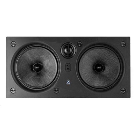 ORIGIN - Composer LCR69 In-Wall serie / 6,5" dual ( 2x ) / Kevlar / Silk DPSD Tweeter / do zdi / patentovaná instalace b