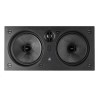 ORIGIN - Composer LCR69 In-Wall serie / 6,5" dual ( 2x ) / Kevlar / Silk DPSD Tweeter / do zdi / patentovaná instalace b