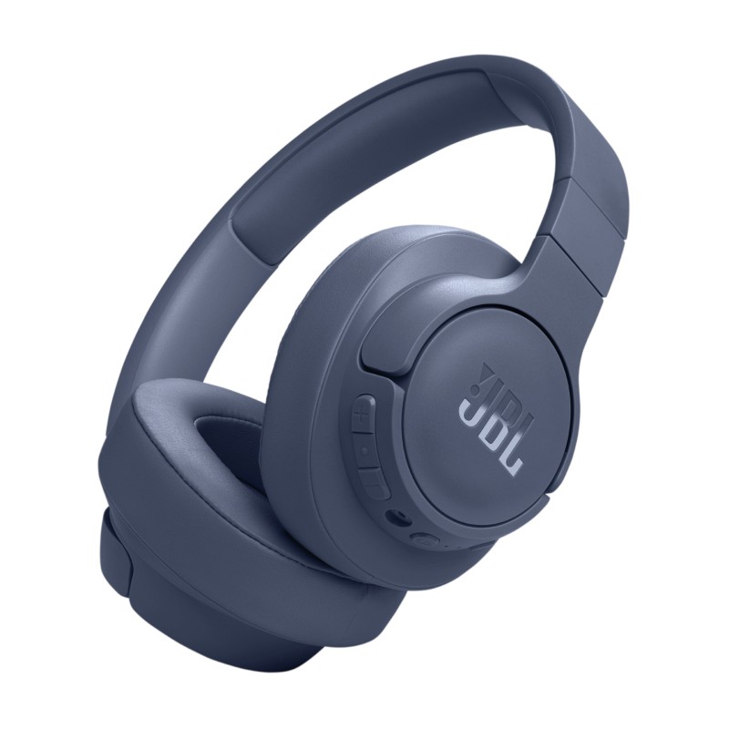 JBL TUNE 770 NC Blue