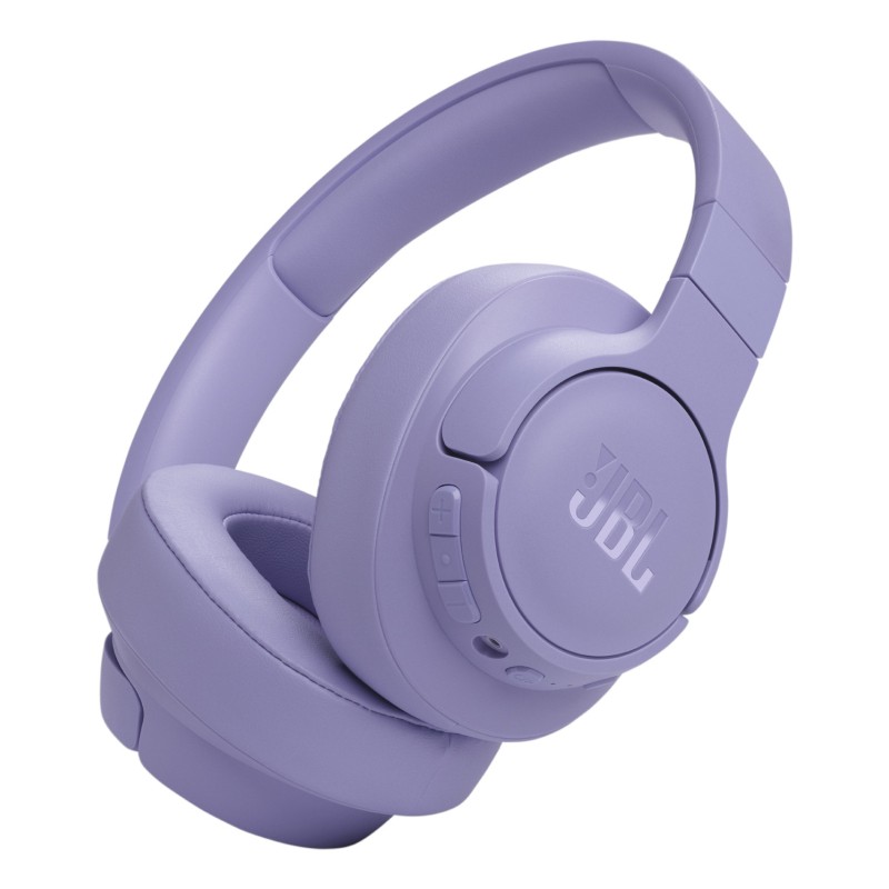 JBL TUNE 770 NC Purple