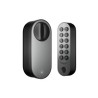 BAZAR - AQARA Smart Lock U200, Black - Po opravě (Komplet)