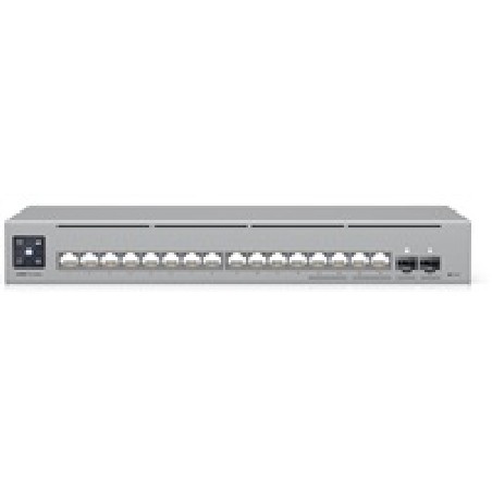 UBNT USW-Pro-Max-16-rozbaleno