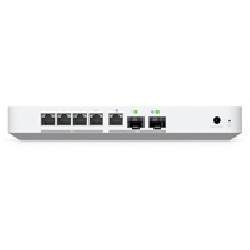 UBNT Gateway Fiber-rozbaleno