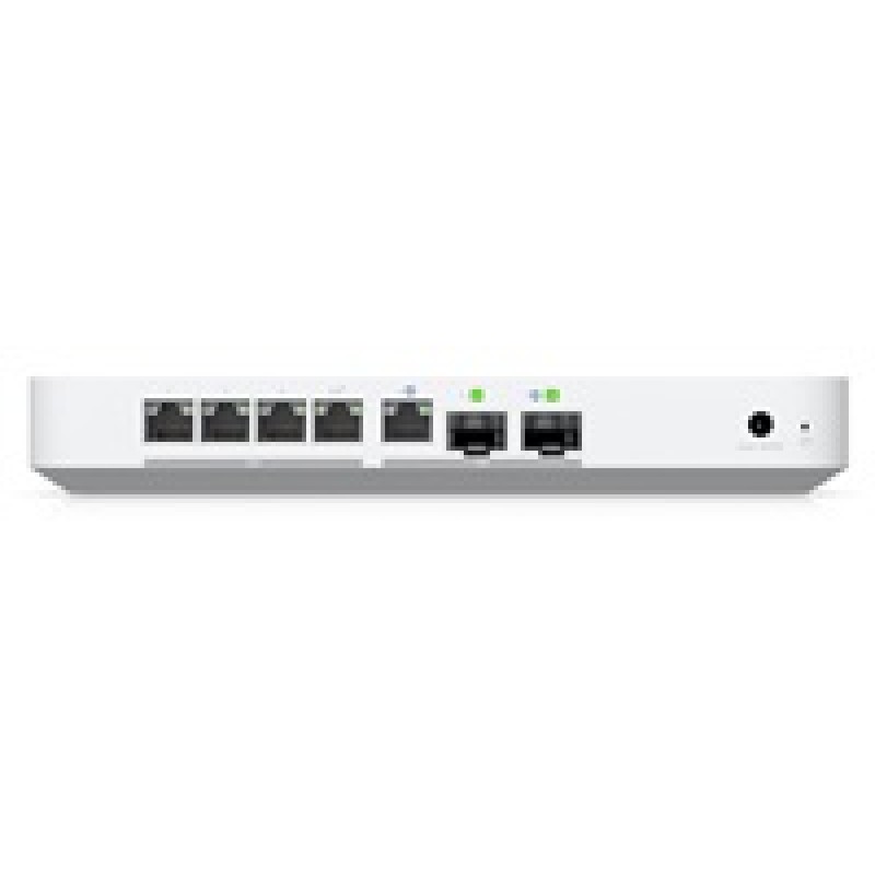 UBNT Gateway Fiber-rozbaleno