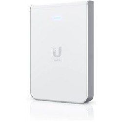 UBNT Ubiquiti U6-IW - UniFi6 In-Wall-rozbaleno