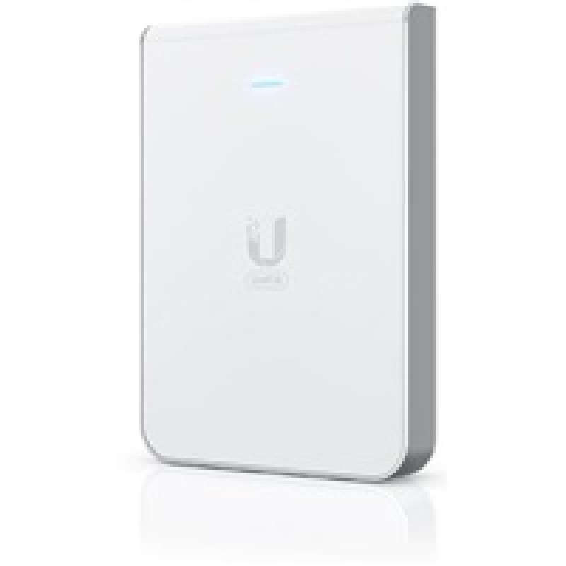 UBNT Ubiquiti U6-IW - UniFi6 In-Wall-rozbaleno