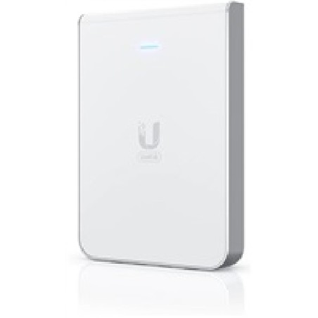 UBNT Ubiquiti U6-IW - UniFi6 In-Wall-rozbaleno