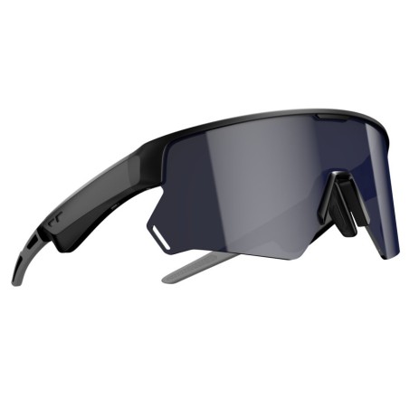 BLACKVIEW brýle D2 music, 8Mb 240mAh BT 5.1,ENC,IP54 155x60x70mm,Black lenses