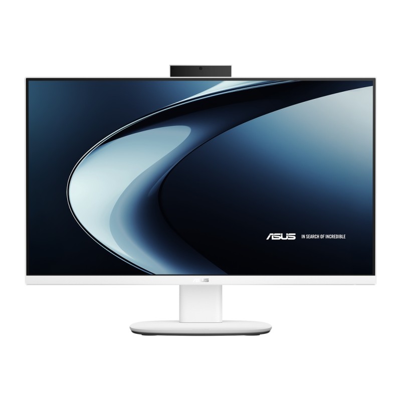 ASUS AiO/V470VA-WPE098W/27"/FHD/7-240H/16GB/512GB/Intel int/W11H/Bílá/2R