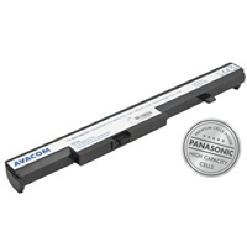 BAZAR - AVACOM baterie pro Lenovo IdeaPad B50 Li-Ion 14,4V 2800mAh - Rozbaleno (Komplet)