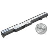 BAZAR - AVACOM baterie pro Lenovo IdeaPad B50 Li-Ion 14,4V 2800mAh - Rozbaleno (Komplet)