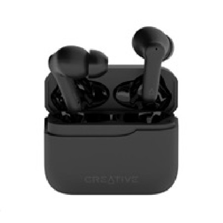Creative Zen Air 2 ANC sluchátka - černá
