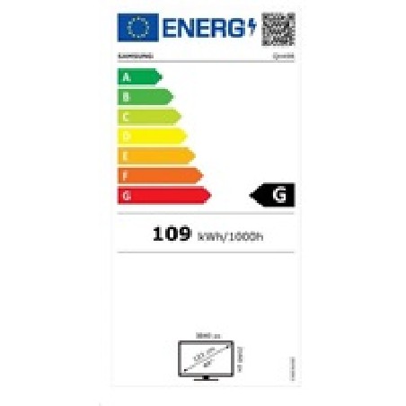 SMART Signage LED QH50C 50" LH50QHCEBGCXEN - pošk. obal zboží ve 100% stavu
