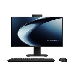 ASUS PC AiO ExpertCenter P44 (P440VAES-BPD0040), Core 5 210H, 23" 1920 × 1080, 16GB, 512GB SSD, Intel, bez OS
