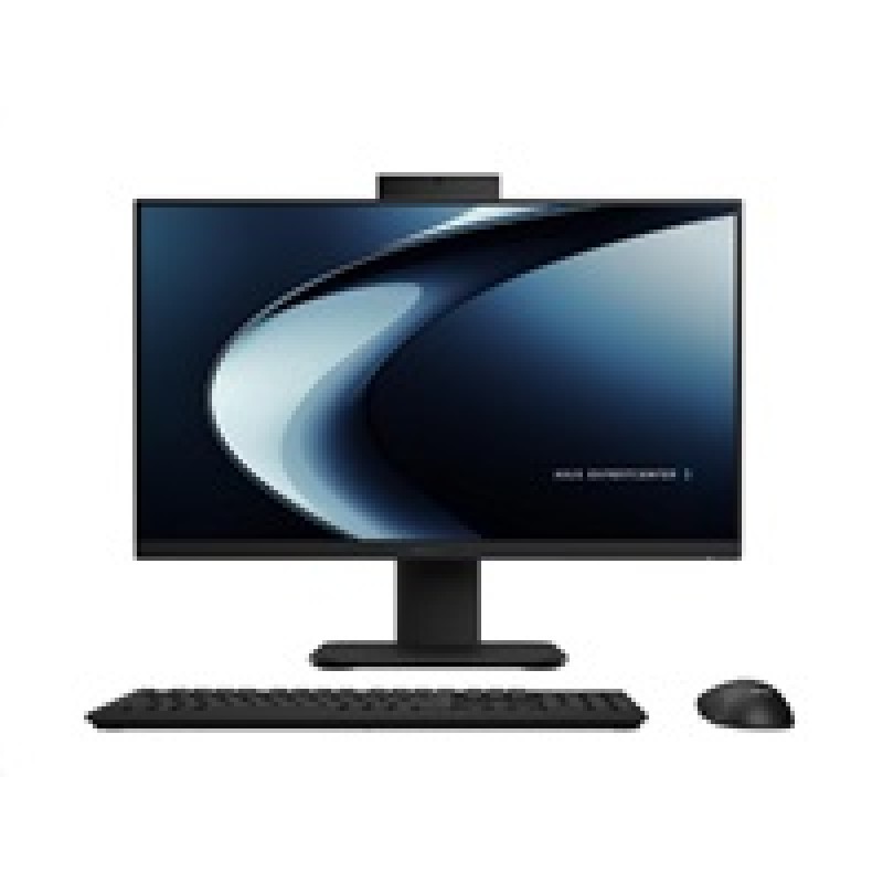 ASUS PC AiO ExpertCenter P44 (P440VAES-BPD0040), Core 5 210H, 23" 1920 × 1080, 16GB, 512GB SSD, Intel, bez OS