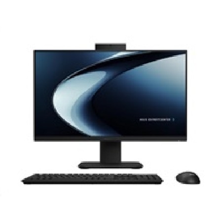 ASUS PC AiO ExpertCenter P44 (P440VAES-BPD0040), Core 5 210H, 23" 1920 × 1080, 16GB, 512GB SSD, Intel, bez OS