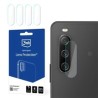 3mk Lens Protection pro Sony Xperia 10 IV