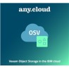 Anycloud ACOSB | OBJECT STORAGE FOR BACKUP (1TB/1M)
