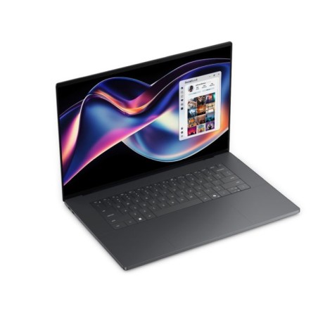DELL XPS 16 DA16260/Ultra X7 Processor 358H/32GB/1TB/W11P
