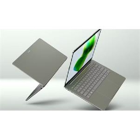 Acer Swift Air 14 (SFA14-I31-78VH) Core 7 350/12GB/512GB SSD/14" WUXGA IPS/Win11Home/zelená