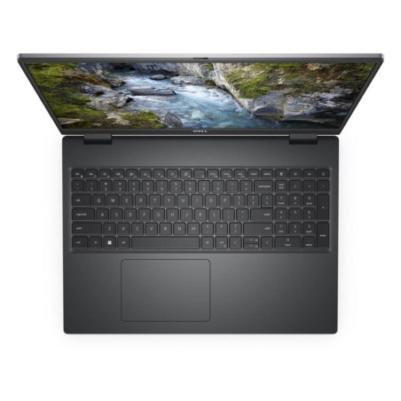DELL Pro Max 14 MC14255 Ryzen AI 7 PRO/16GB/512GB SSD/14" FHD+/W11P/3Y ProSpt/šedá