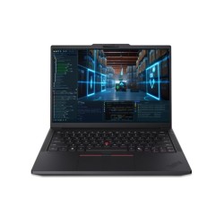 Lenovo ThinkPad P14s G7 Copilot+ Ryzen AI 7 PRO 450/48GB/1TB SSD/14" WUXGA IPS Touch/3YP/Win11 Pro/černá/bez adaptéru