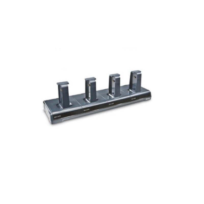 Honeywell 8-pos Battery Chgr CK3/CK7x No Pwr Cord
