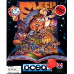 Sleepwalker – hra pro PC (elektronická licence)