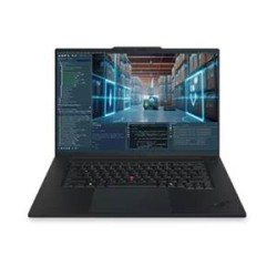 Lenovo ThinkPad T1g G9 Ultra 9 386H/64GB/2TB SSD/16" 3,2K OLED/RTX 5070 12GB/3yPremier/Win11 Pro/černá