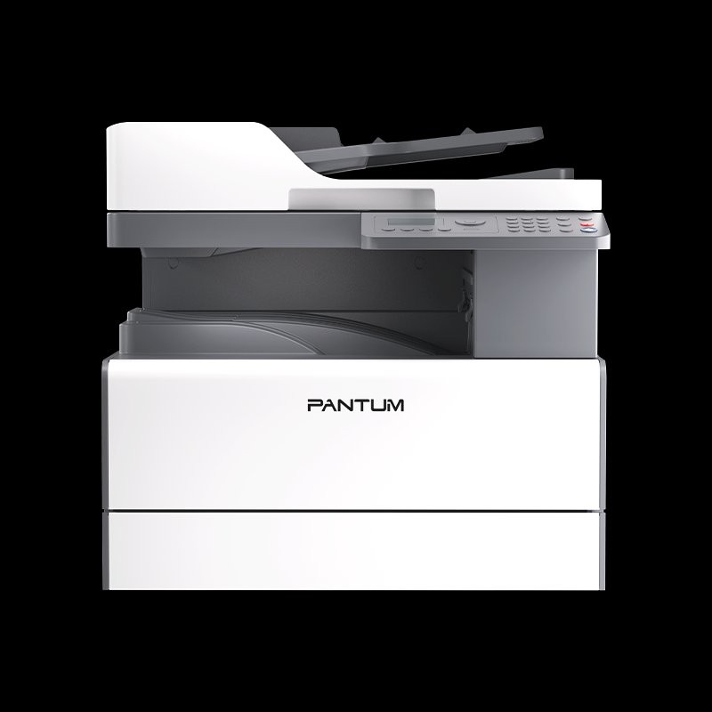 Pantum BM320ADN mono laser multifunkce A3, 26 str./min., duplex, LAN, RADF