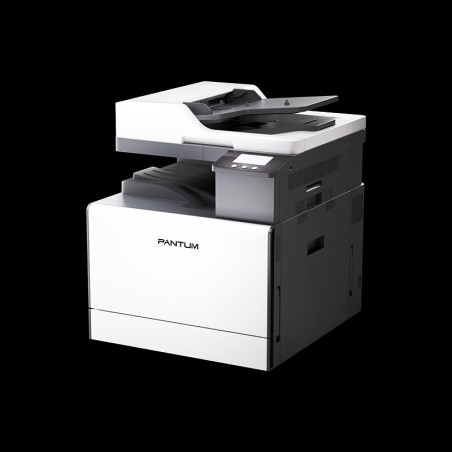 Pantum CM230ADN color laser multifunkce A3, 25 str./min., RADF, síť, duplex, dot. displej