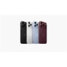 Apple iPhone 18 Pro 1TB stříbrný