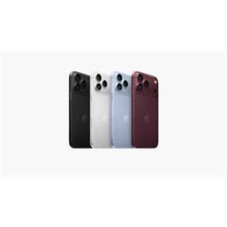 Apple iPhone 18 Pro Max 512GB ledovcově modrý