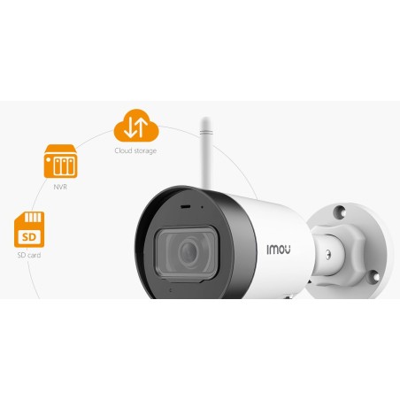 OPRAVENO IMOU IP kamera Bullet Lite 4MP IPC-G42