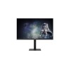 Dahua herní monitor LM25-E241A 24,5" IPS/1920x1080/1ms/320Hz/300nits/1000:1/DP/HDMI/Pivot/černý